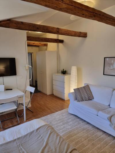 Stockholm City Chic-1-Bedroom Loft For 3 - 914 외부 사진