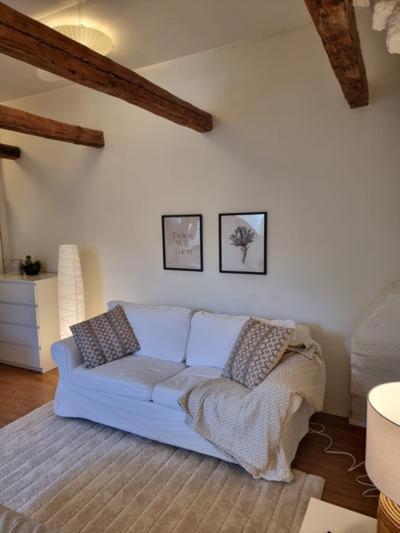 Stockholm City Chic-1-Bedroom Loft For 3 - 914 외부 사진