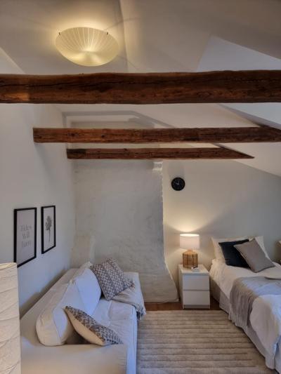 Stockholm City Chic-1-Bedroom Loft For 3 - 914 외부 사진