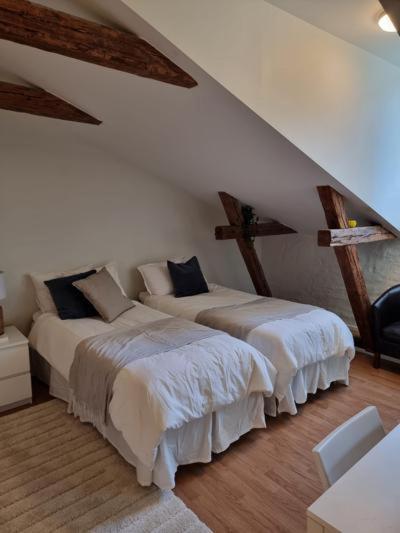 Stockholm City Chic-1-Bedroom Loft For 3 - 914 외부 사진