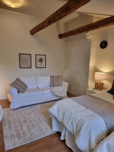 Stockholm City Chic-1-Bedroom Loft For 3 - 914 외부 사진