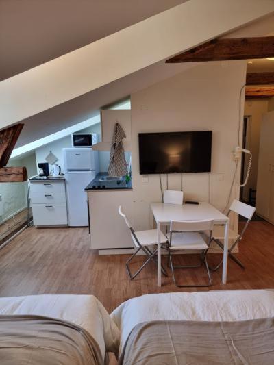 Stockholm City Chic-1-Bedroom Loft For 3 - 914 외부 사진